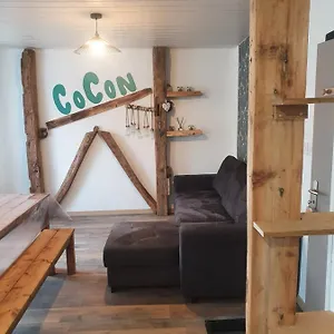 Bienvenue Chez Les Ch'oups Le Cocoon La Bourboule